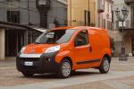 Fiat Fiorino 2007 года